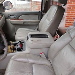 2007 Chevrolet Silverado