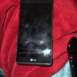 LG Phone