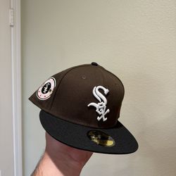 Chicago White Sox Hat 