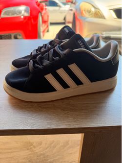 Adidas grand court 00’s shoes