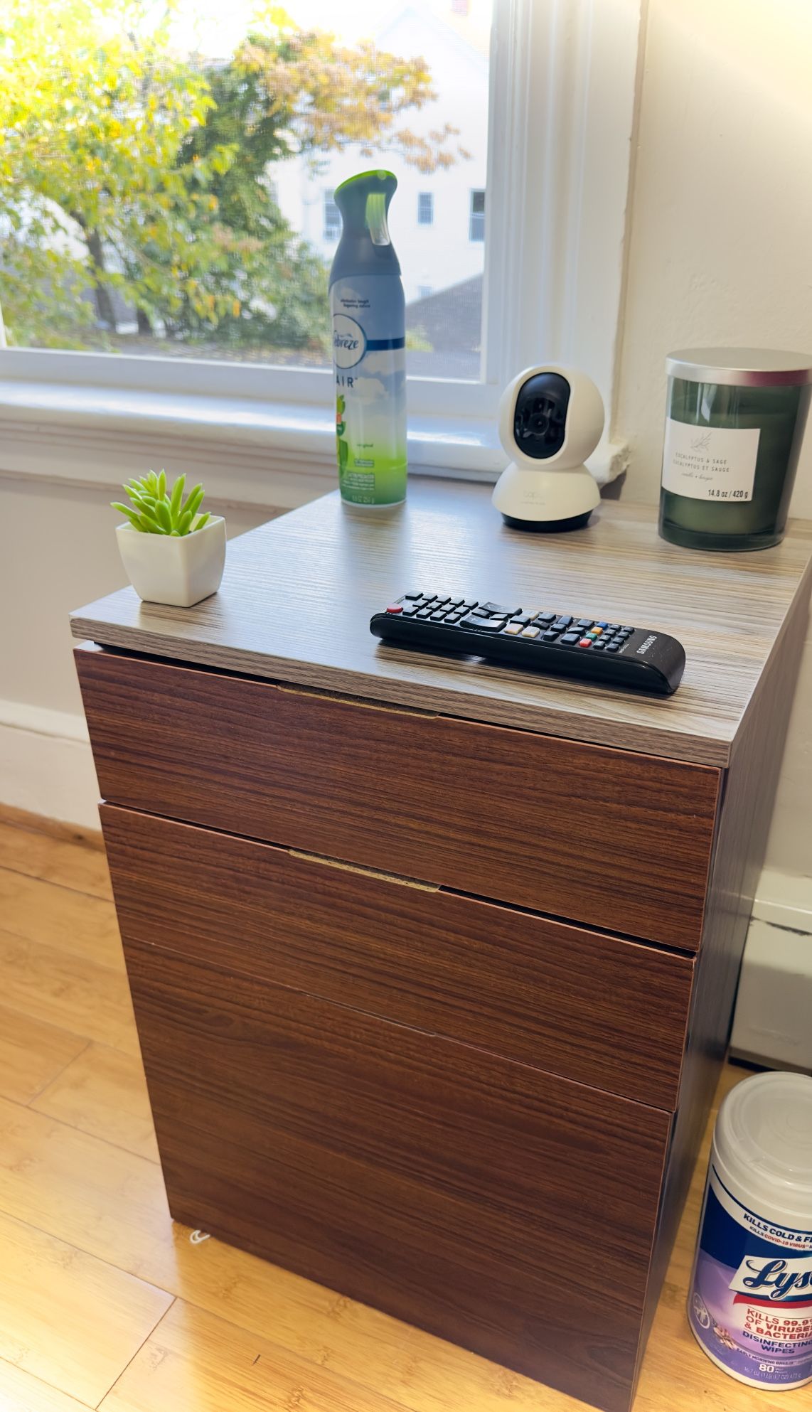 Bedside Table