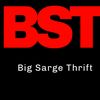 Big Sarge Thrift