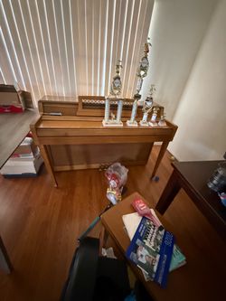 Free piano