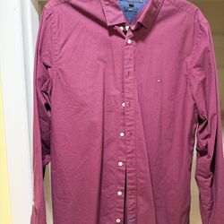 Tommy Hilfiger Shirt