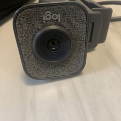 Logitech Streamcam plus 