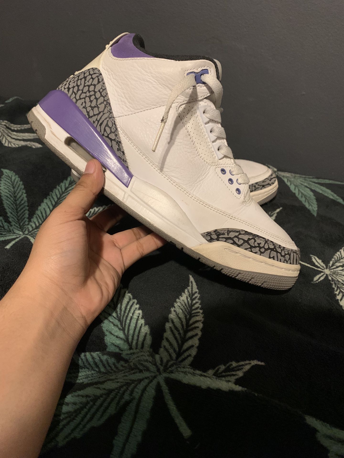Jordans *not for free