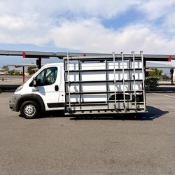 2015 Ram ProMaster1500