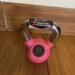Kettle Bell Weigt