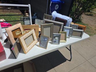 Frames
