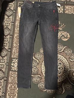 KSUBI Jeans Size 34