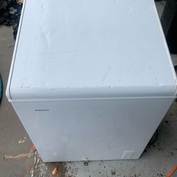 Hotpoint freezer for sale 60 OBO works great