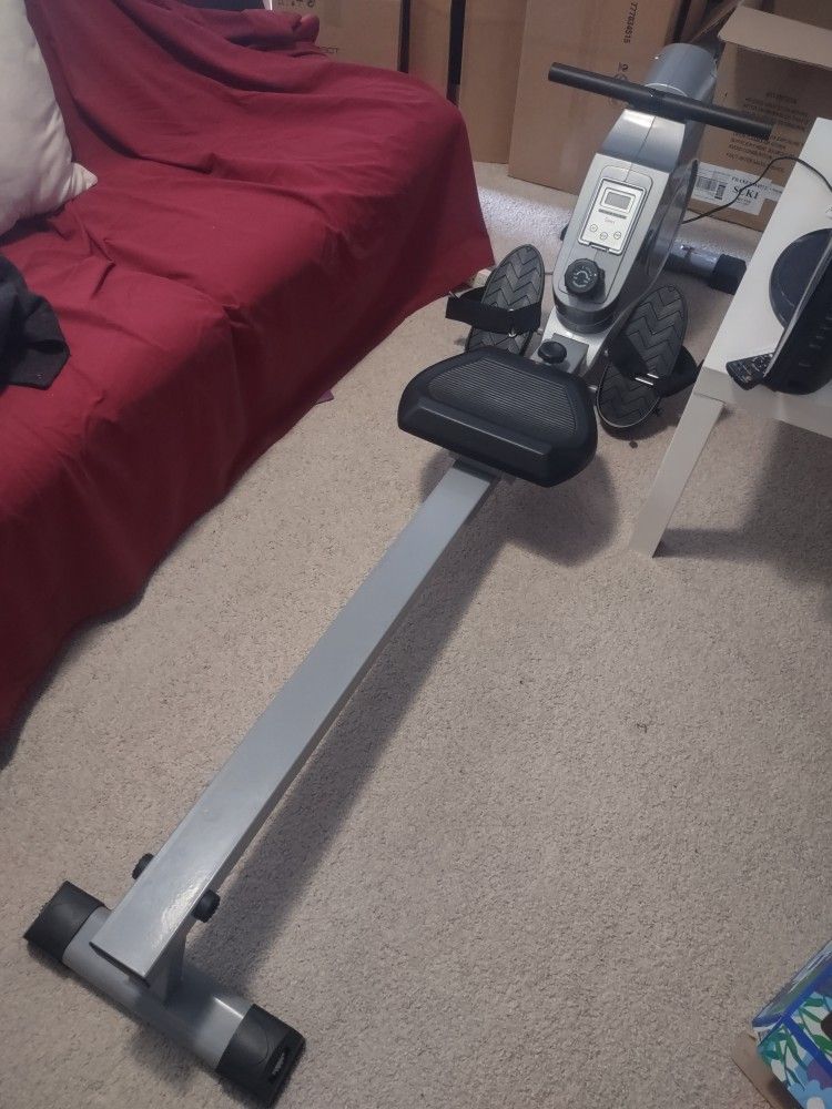Rowing Machine