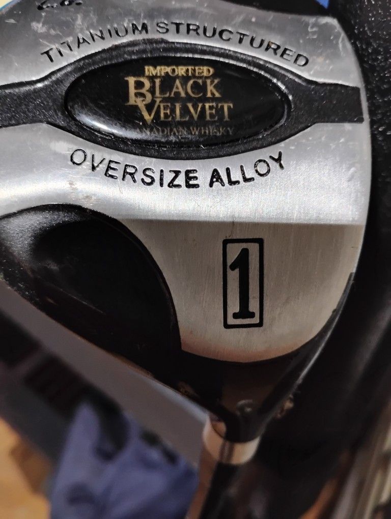 Golf Club