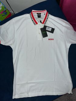 Boss polo