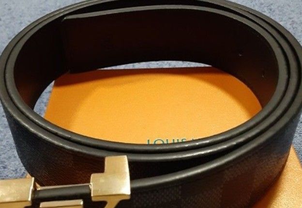 belt