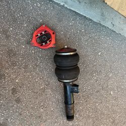 Civic/accord Air Suspension