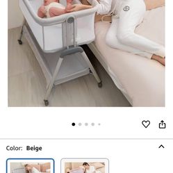Newborn baby bassinet ANGELBLISS