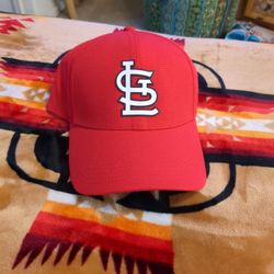 St Louis Cardinals Hat