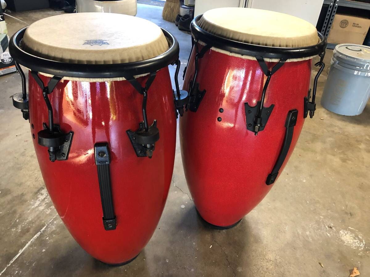 Congas REMO for Sale in Covina, CA OfferUp