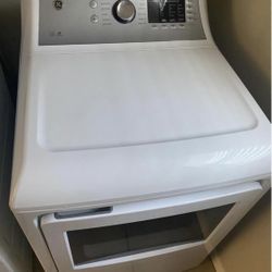 Gas Dryer