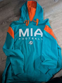 Miami Dolphins Hoodie