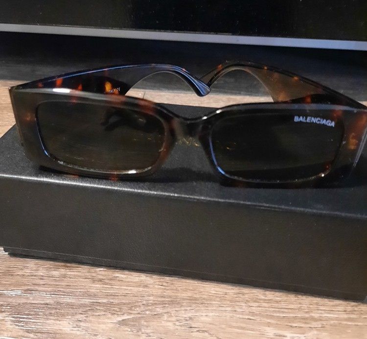 Pair of Sunglasses