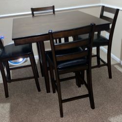 Dinning Table & Drawer 