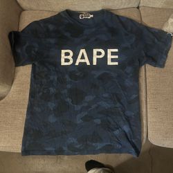 BAPE 