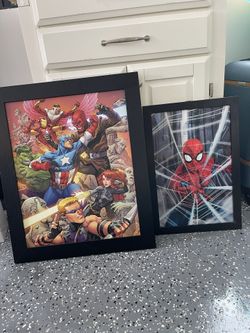Marvel Pictures