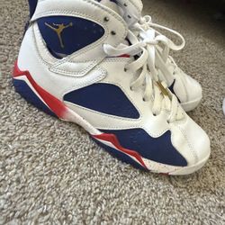 Jordan’s Retro Shoes