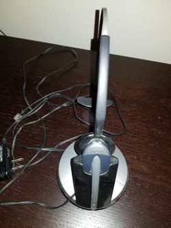 JABRA GN9350E WIRELESS HEADSET SYSTEM