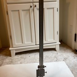 Lufkin Vernier Height Gage, 0-25"