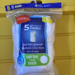 Boys 5 Pcs.  Size 10-12