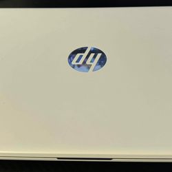 HP Chromebook 
