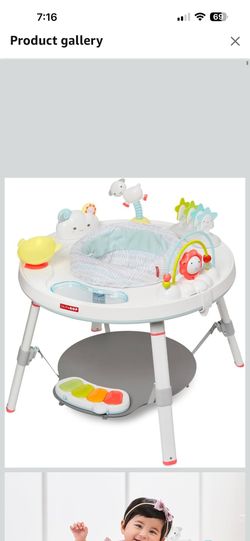 Skip Hop Activity Center