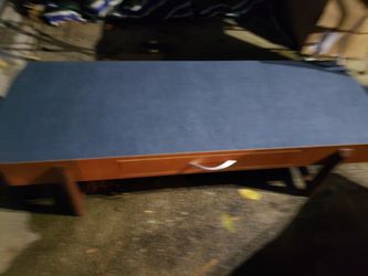 Handmade Nice quality coffee table