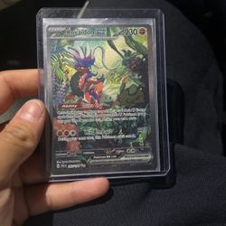 Koraidon Ex