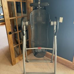 Inversion Table 