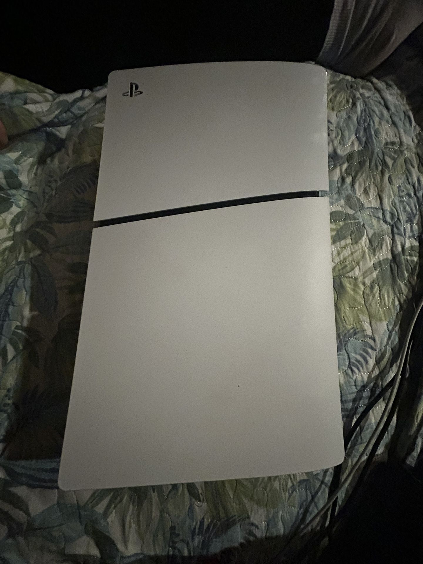 PS5 digital version