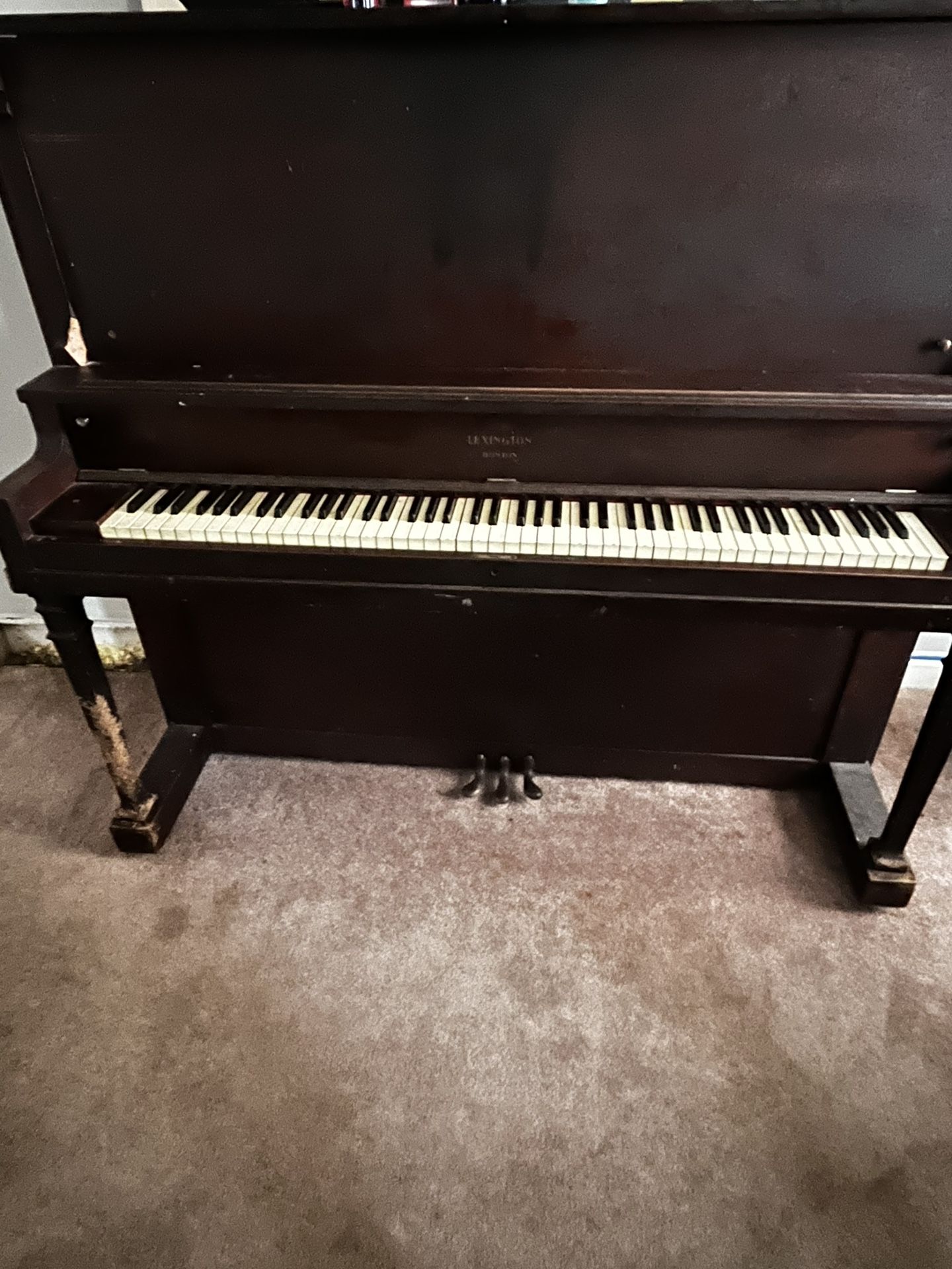 Piano