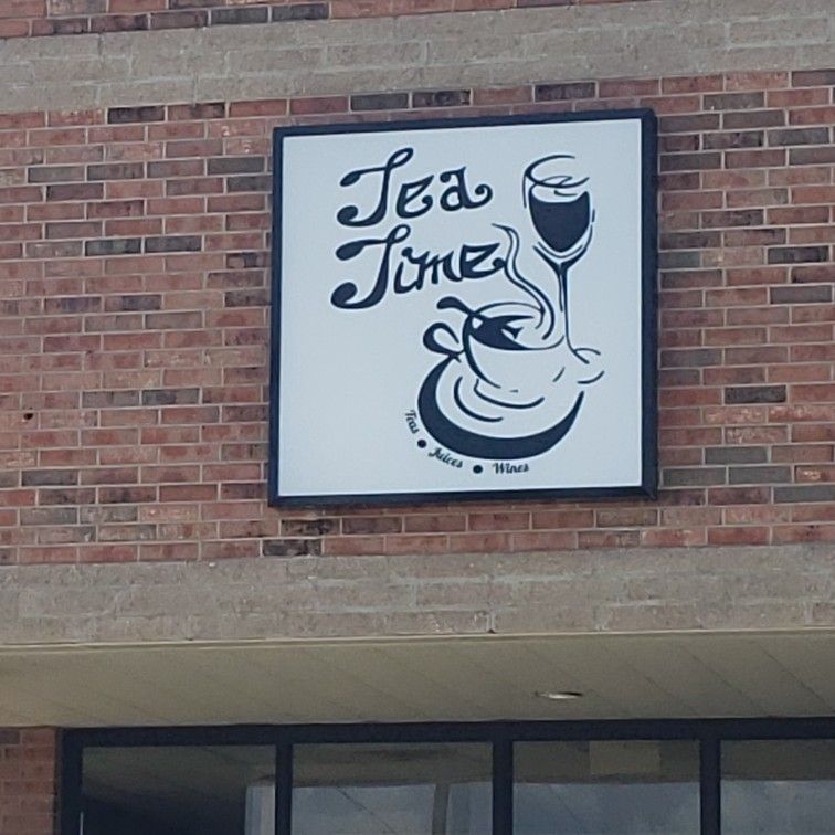 Outdoor LED Sign