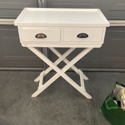 End Table 