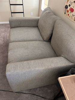 Free couch