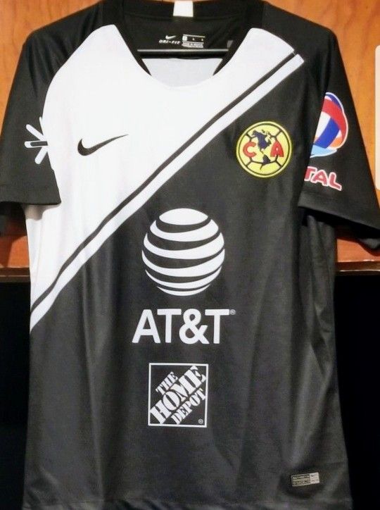 CLUB AMERICA GOALKEEPER JERSEY 