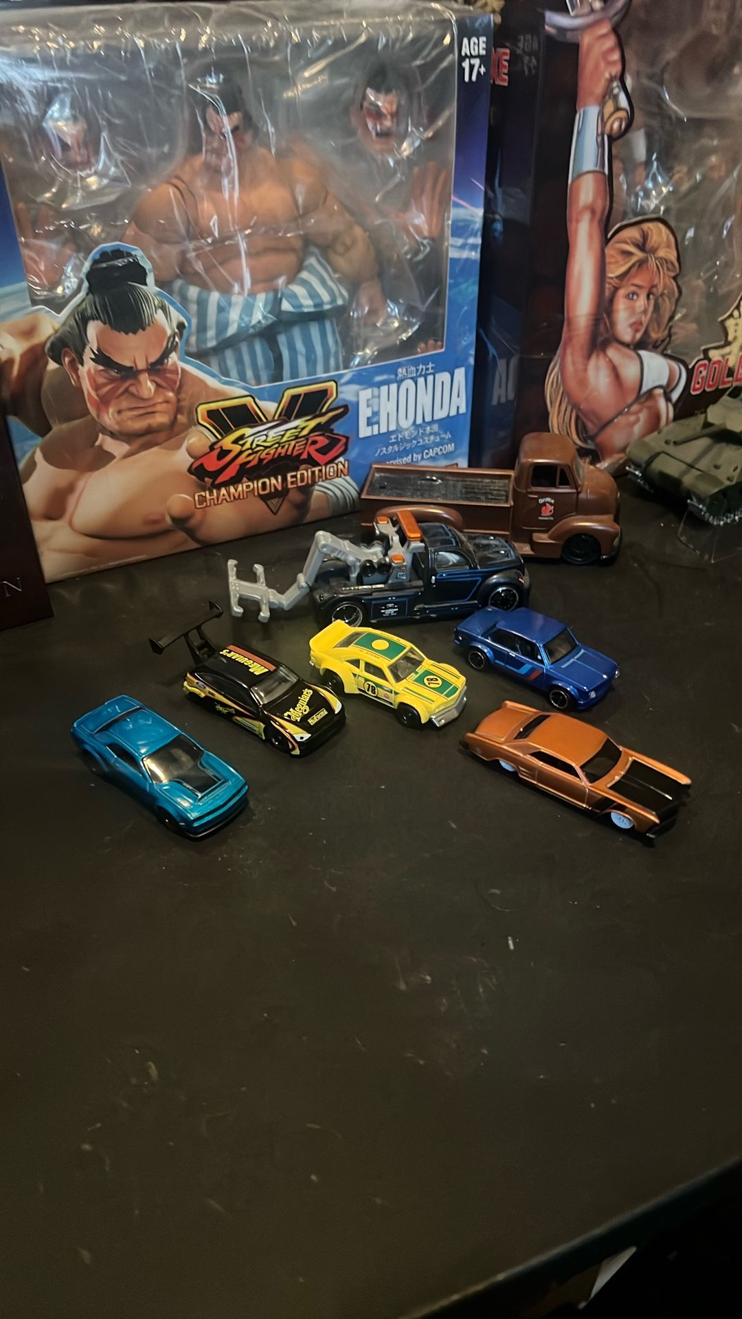 Hot Wheels  Lot