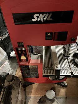 Skil Band Saw