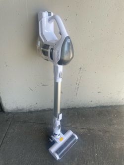 Cordless Vacuum - Works Great!