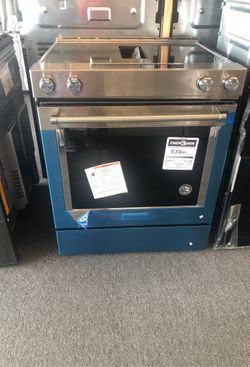 Stove