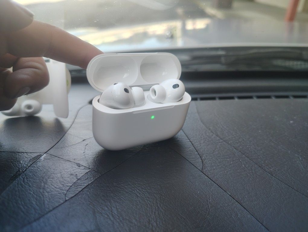 Gen 3 Apple Airpods