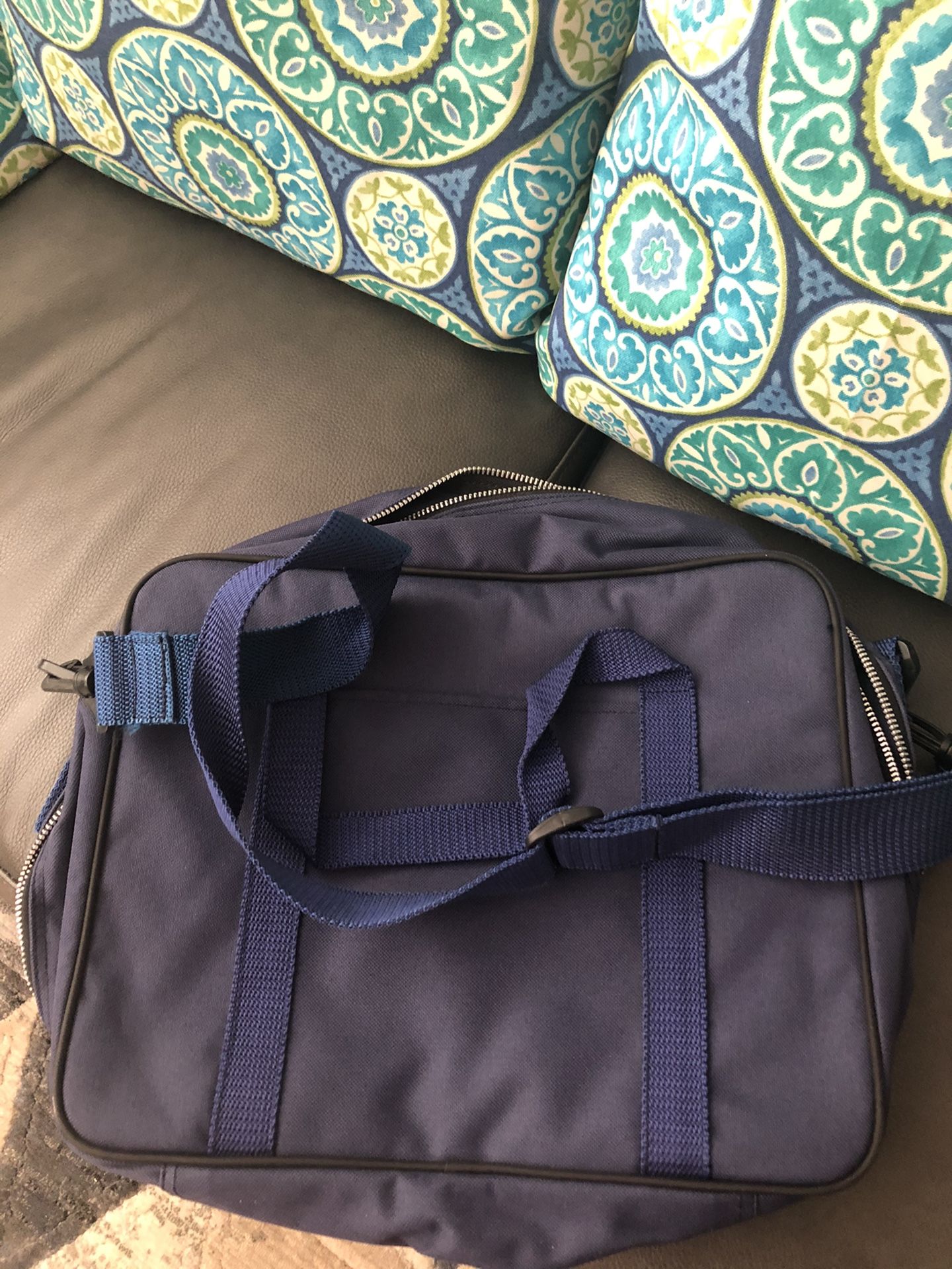 Ambulance bag